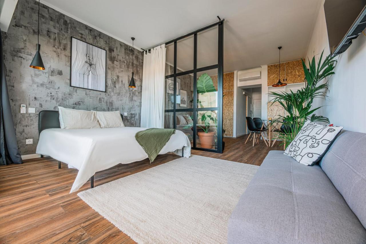 Апартаменти Seguros House - Charming Flat Кашкайш Екстер'єр фото