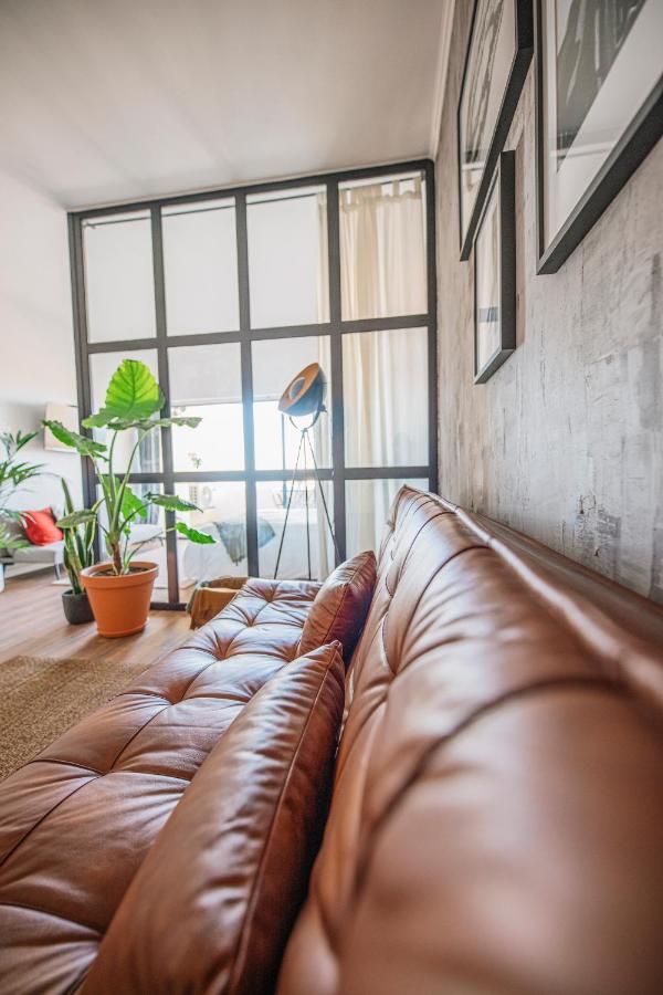 Апартаменти Seguros House - Charming Flat Кашкайш Екстер'єр фото