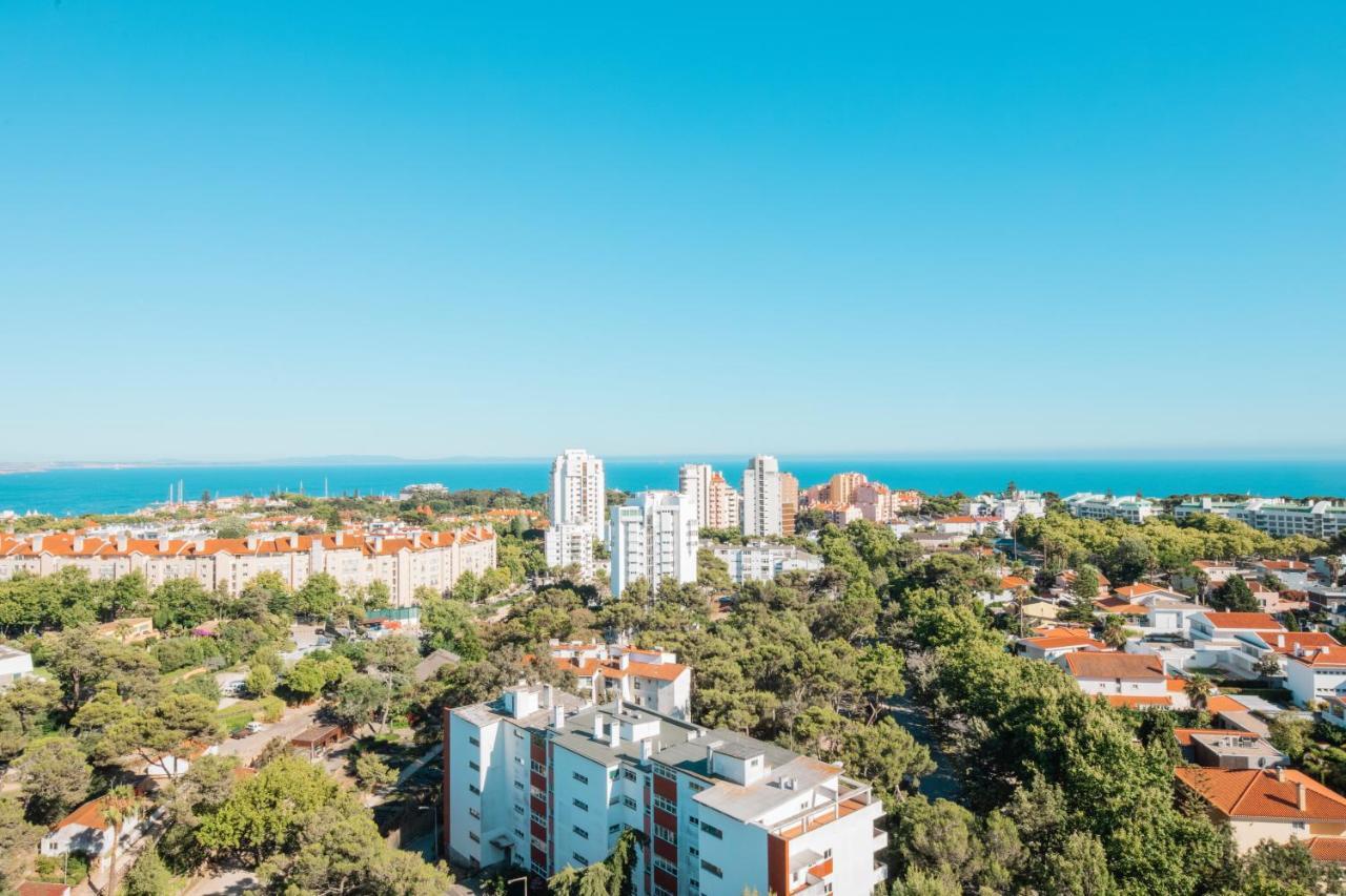 Апартаменти Seguros House - Charming Flat Кашкайш Екстер'єр фото